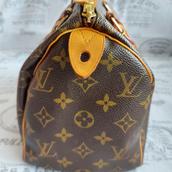 ❣SOLD❣Louis Vuitton Speedy 25 - Picture 5 of 11